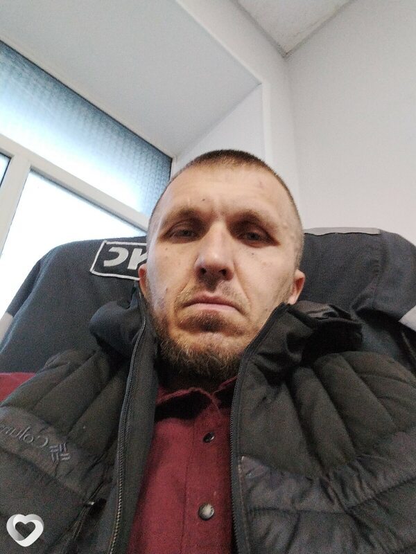 Артём, 40, Риддер — анкета №1160947