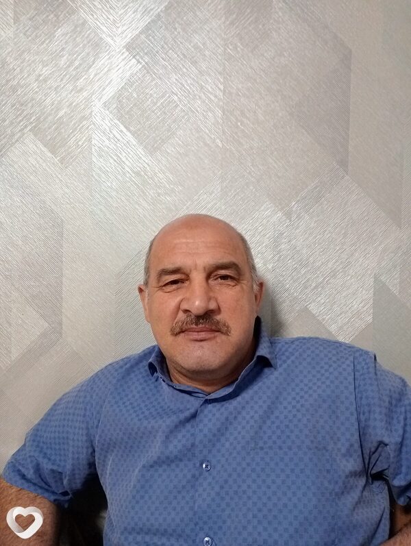 Эльбурус, 59, Вологде — анкета №1160949
