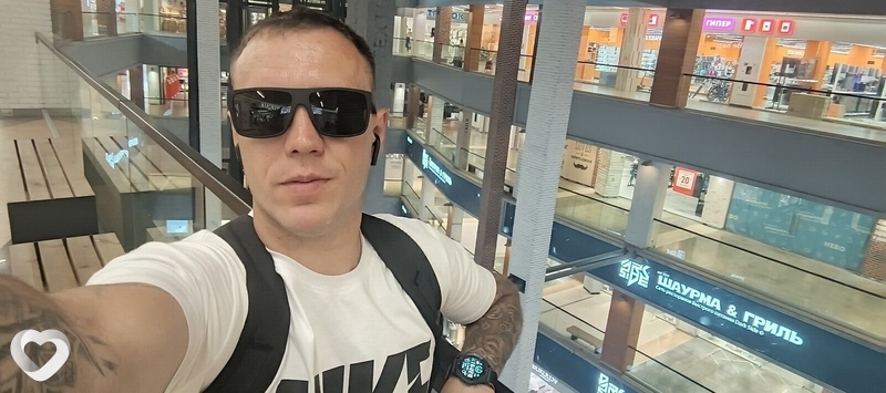 Женя, 35, Арзамасе — анкета №1161291
