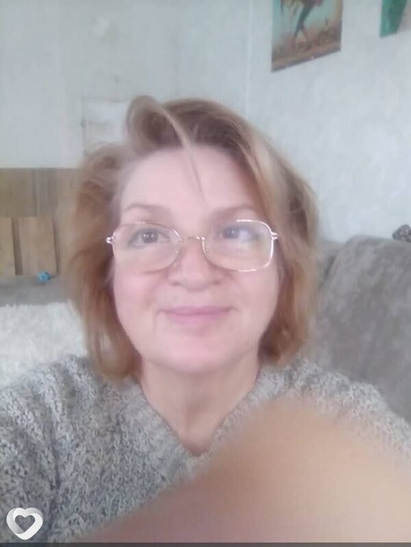 Маргарита, 57, Кореновске — анкета №1161303