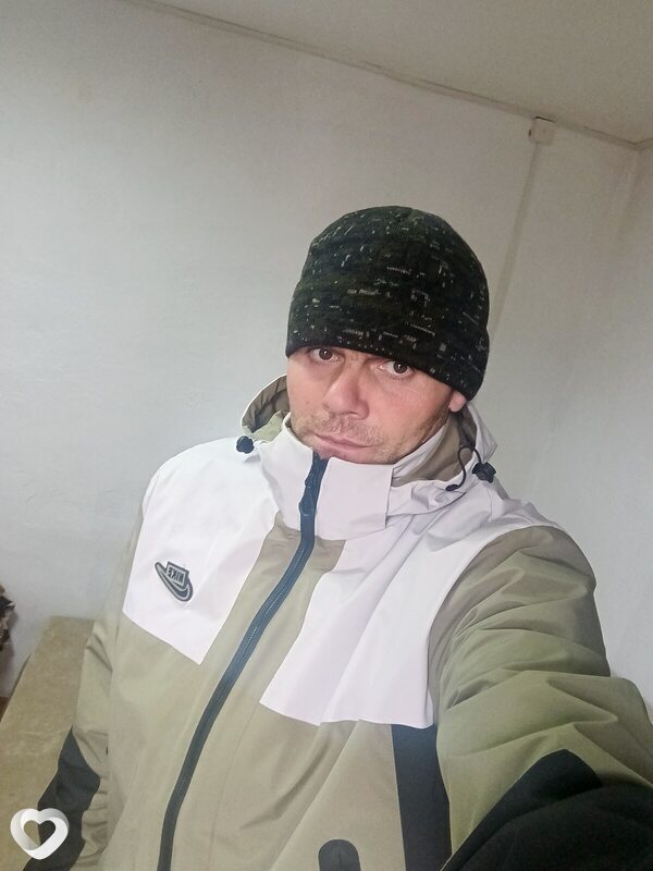 Колян, 40, Томске — анкета №1161305