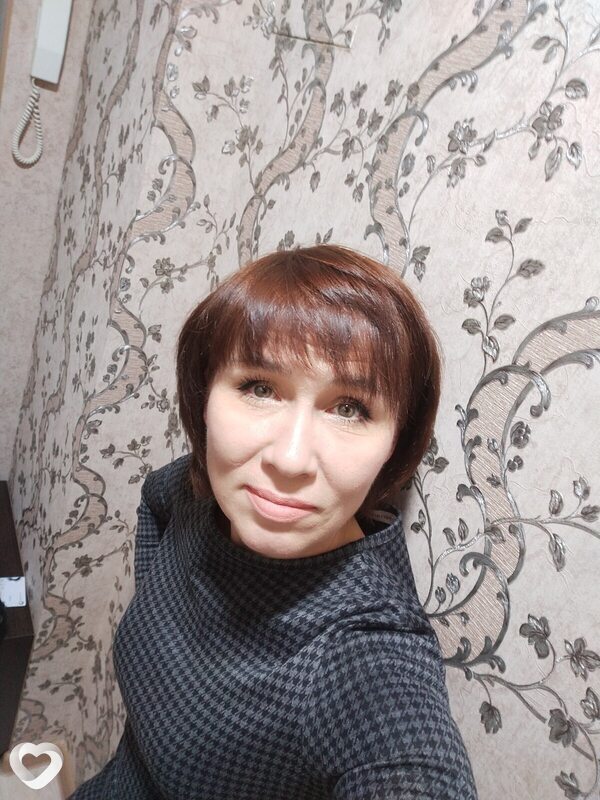 Юлия, 48, Казани — анкета №1161064