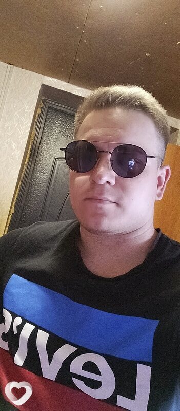 Денис, 31, Уфе — анкета №1161081