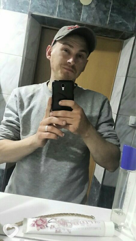 Александр, 31, Караганде — анкета №1161163