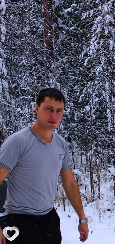 Леонид, 41, Норильске — анкета №1161167
