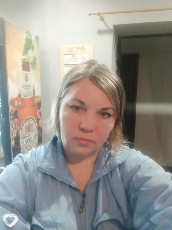 Надежда, 42, Липецке — анкета №1161168