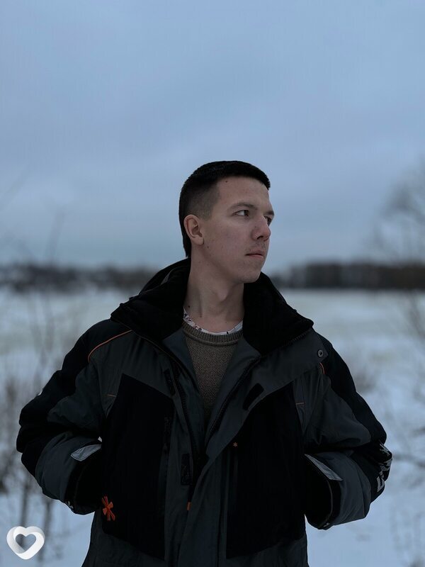 Дионис, 26, Могилев — анкета №1161172