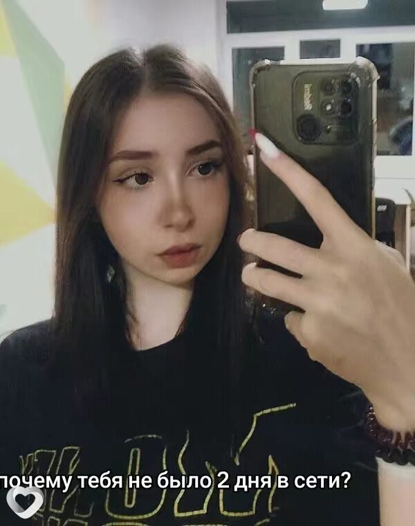 Виктория, 23, Новосибирске — анкета №1161088