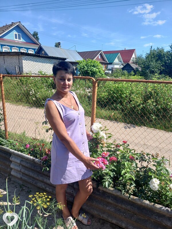 Елена, Городец