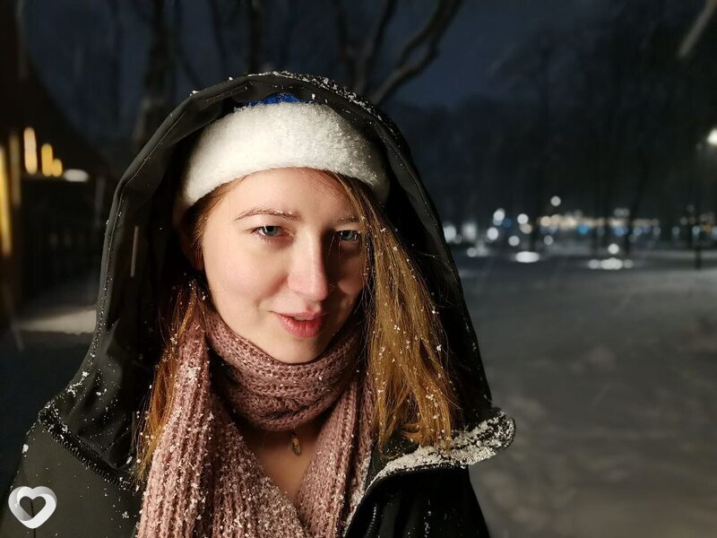Юлия, 35, Воронеже — анкета №1161090