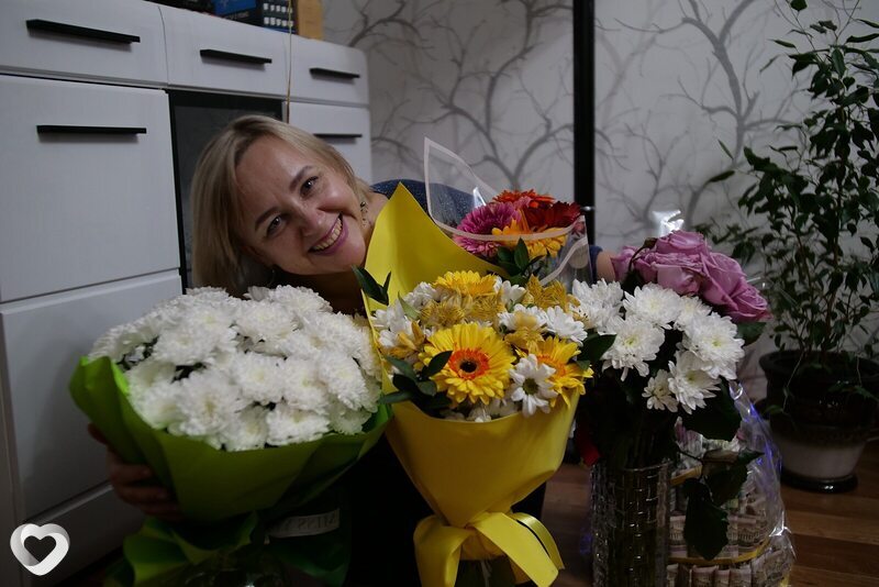 Светлана, 53, Кемерове — анкета №1161091