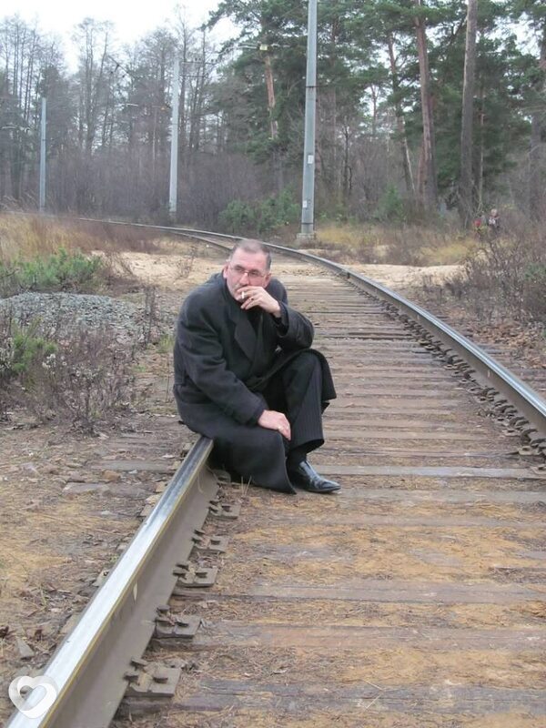 Сергей, 67, Санкт-Петербурге — анкета №1161092