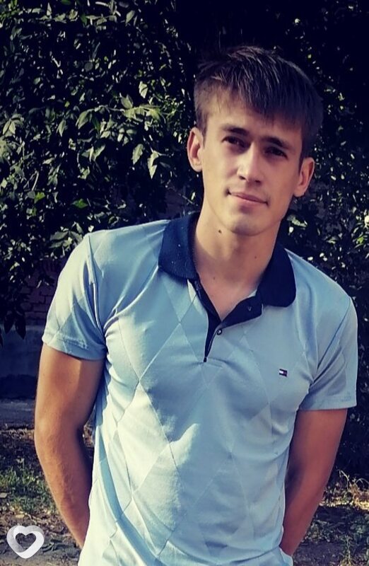 Кирилл, 32, Самаре — анкета №1161095