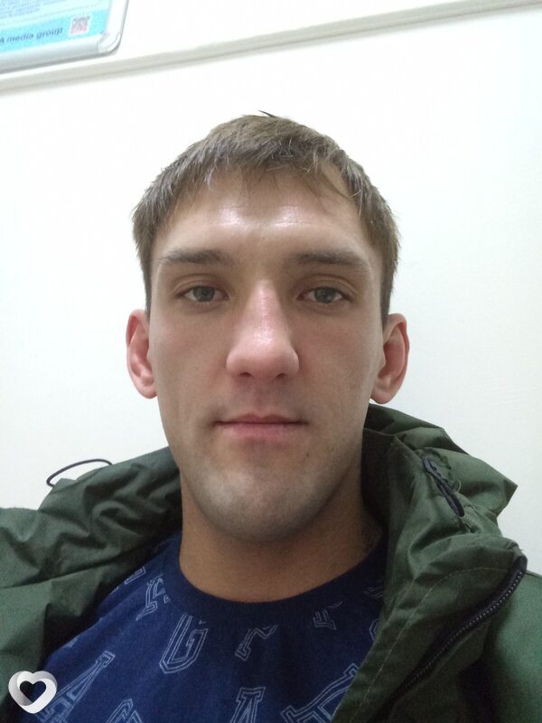 Александр, 32, Краснодаре — анкета №1161106