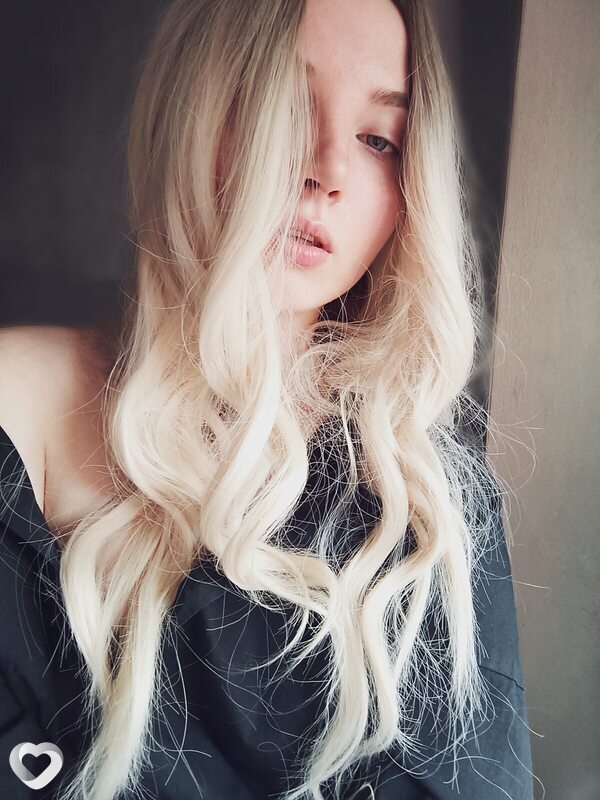 Ника, 26, Минске — анкета №1161120