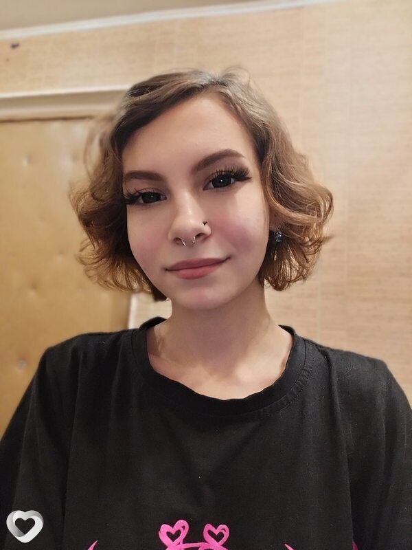Мария, 20, Ижевске — анкета №1161126
