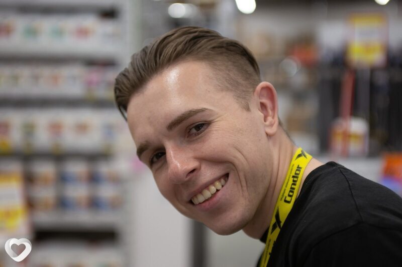 Кирилл, 29, Могилев — анкета №1161233