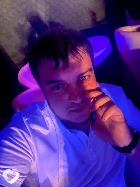 Андрей, 29, Томске — анкета №1161240