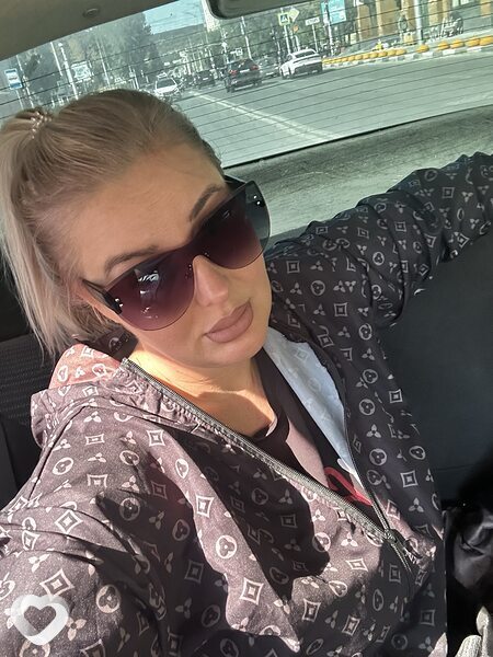 Альбина, 34, Владивостоке — анкета №1161246