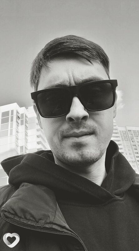 Александр, 33, Москве — анкета №1161255