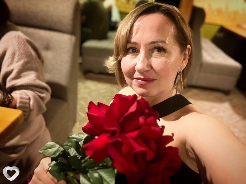 Ирина, 46, Казани — анкета №1161257