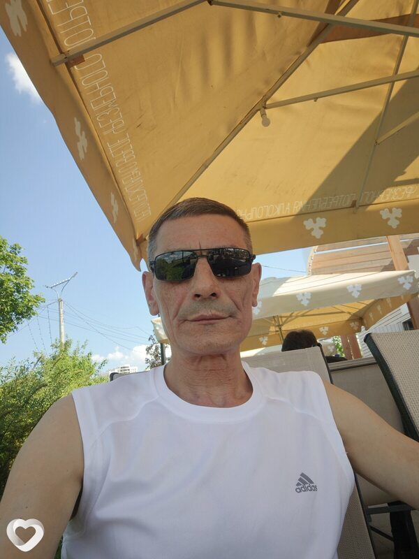 Вадим, 50, Чебоксарах — анкета №1161269