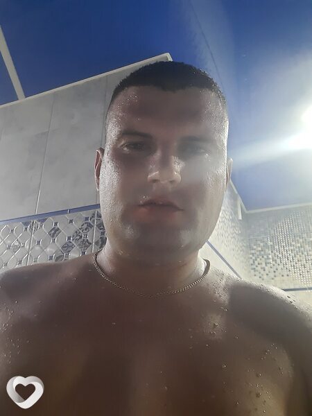 Денис, 38, Минске — анкета №1161271