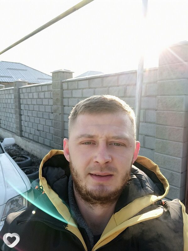Максим, 31, Алматы — анкета №1161277
