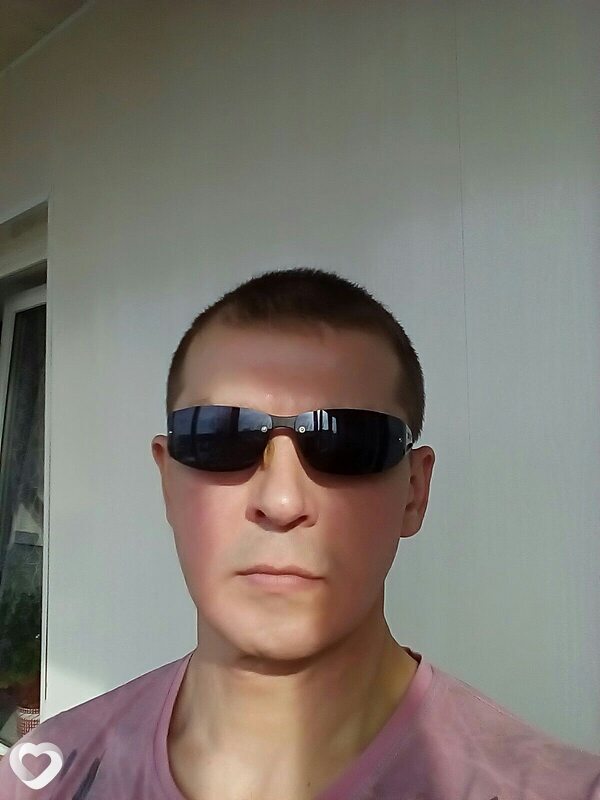 Дима, 48, Тольятти — анкета №1161278
