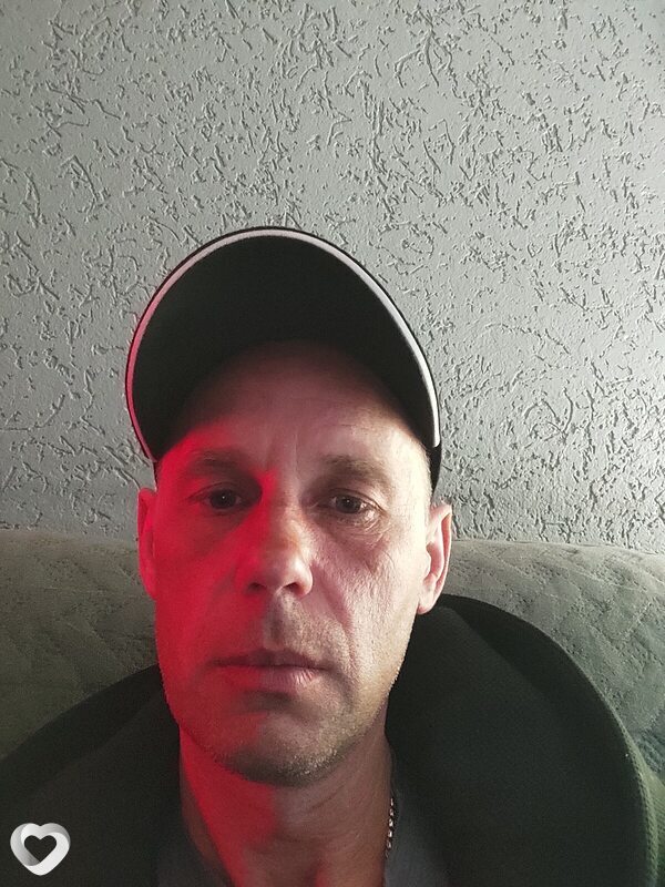 Vladimir, 42, Астрахани — анкета №1161412