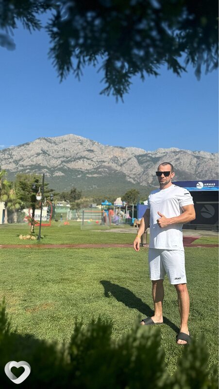 Maks, 38, Познань — анкета №1161418