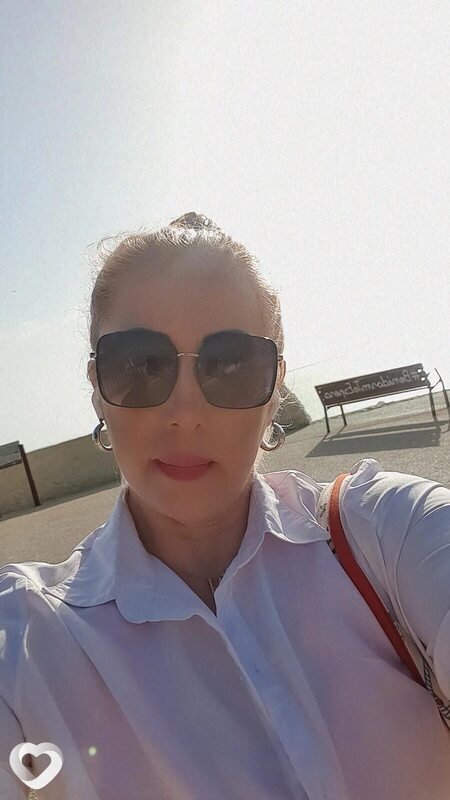 Ирина, 47, Минске — анкета №1161420