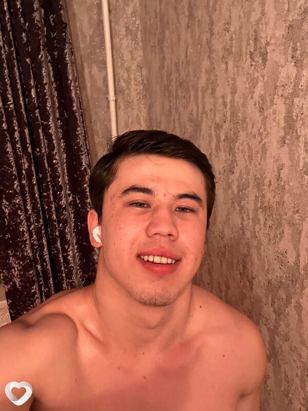 Poxuist Rud, 25, Рудном — анкета №1161421