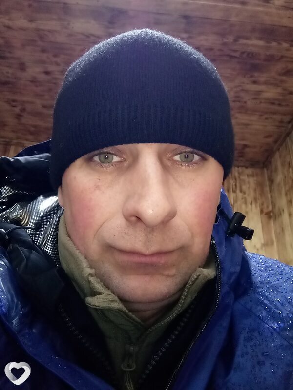 Максим, 36, Краснодаре — анкета №1161423