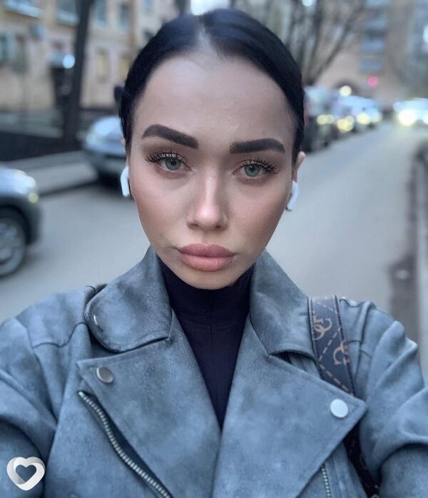 Юлия, 21, Казани — анкета №1161425