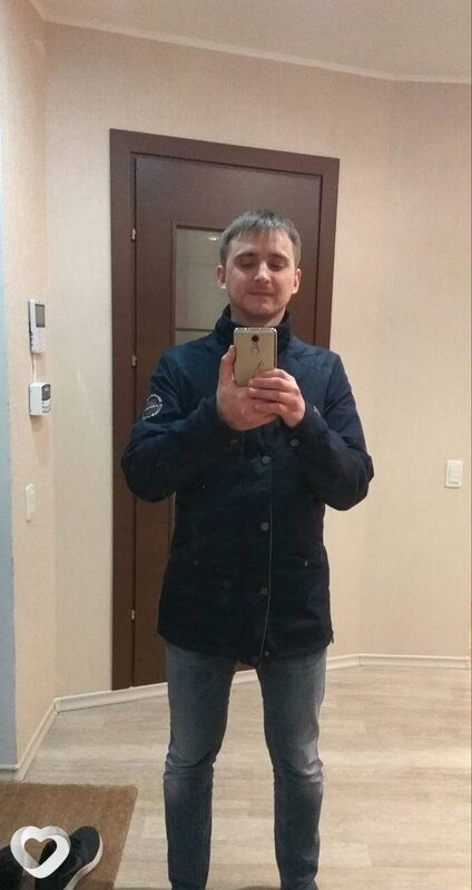 Ришат, 39, Набережных Челнах — анкета №1161428