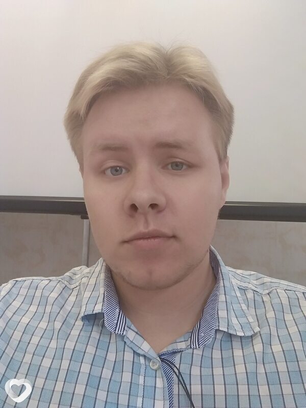 Иван, 30, Кирове — анкета №1161185