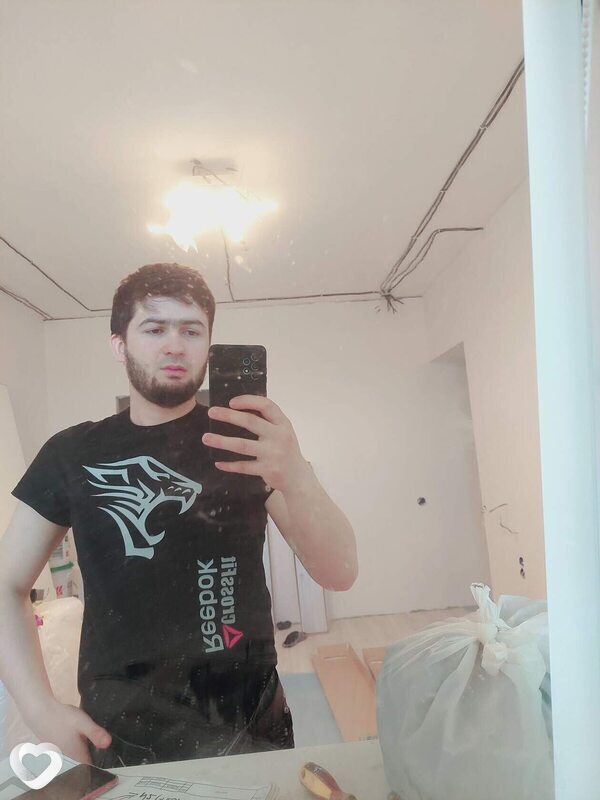 Руслан, 31, Екатеринбурге — анкета №1161186