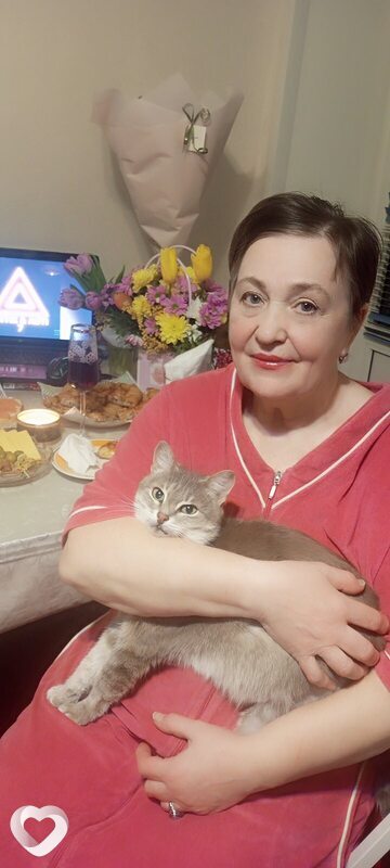 Ираида, Севастополь