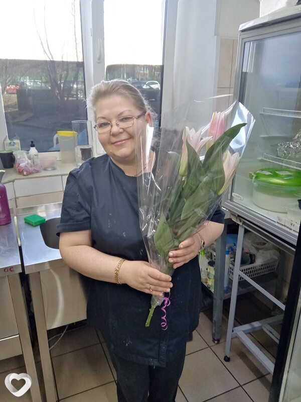 Маргарита, 53, Мурманске — анкета №1161198