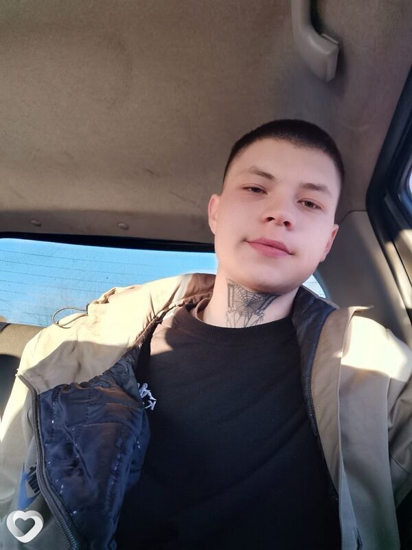 Андрей, 21, Аксае — анкета №1161200