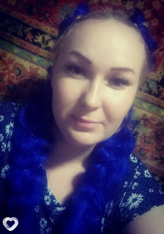 Наталья, 28, Улан-Удэ — анкета №1161201