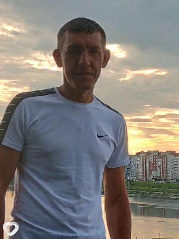 Дмитрий, 41, Сызрани — анкета №1161204