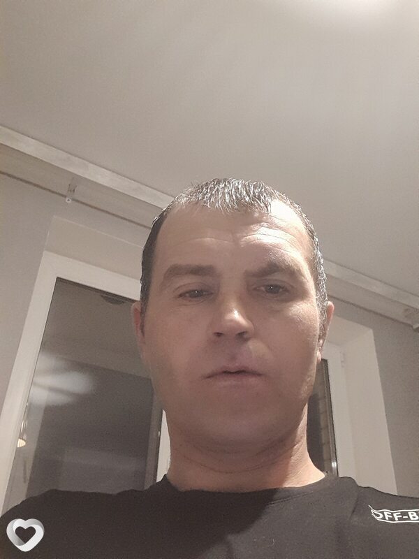 Василий, 40, Тихорецке — анкета №1161210