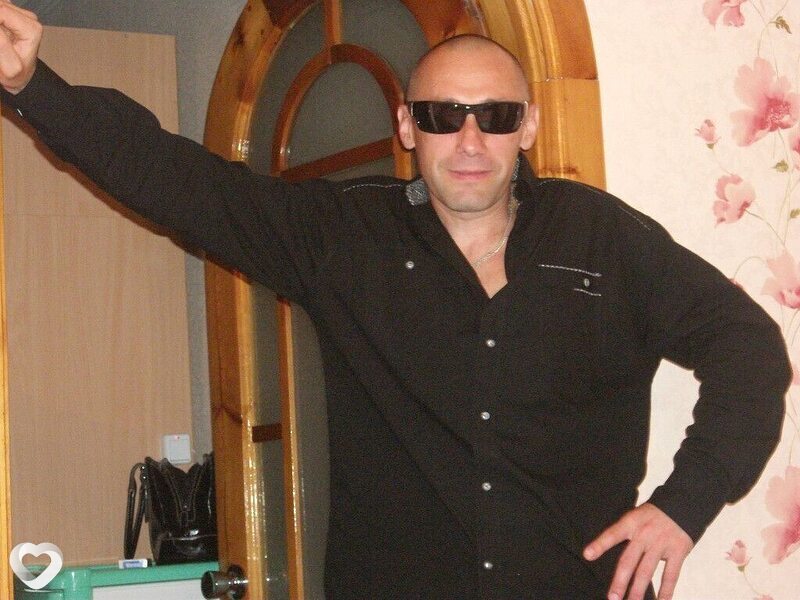Сергей, 52, Бийске — анкета №1161211