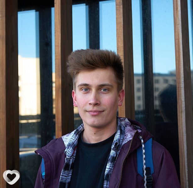 Александр, 22, Екатеринбурге — анкета №1161227