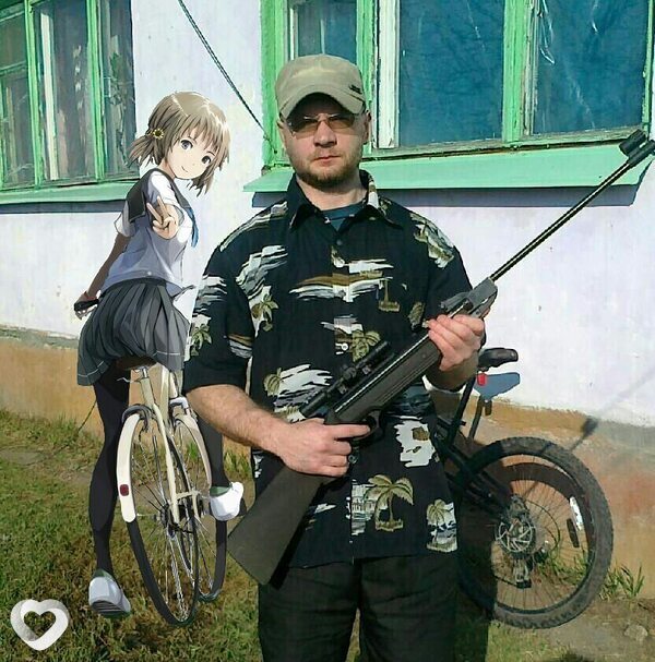 Александр, 42, Камышлове — анкета №1161229