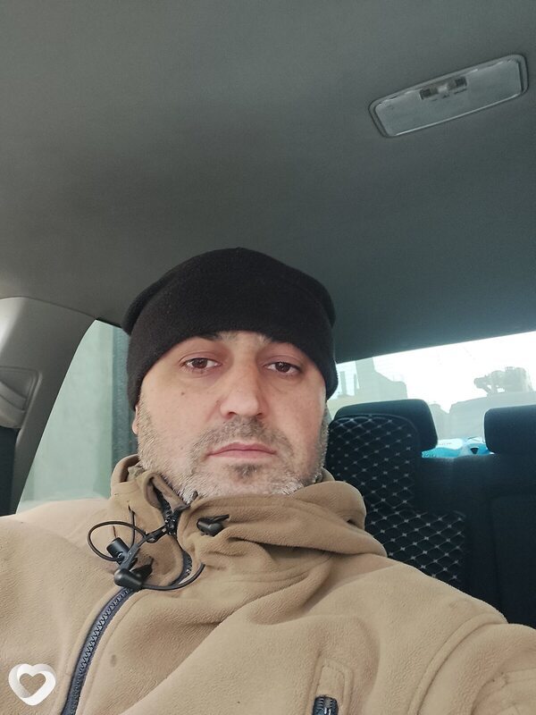 Марк, 41, Махачкале — анкета №1161133