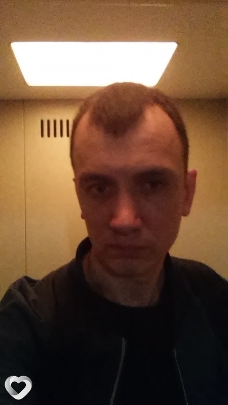 Алексей, 45, Томске — анкета №1161137