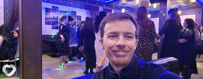 Егор, 43, Петропавловске-Камчатском — анкета №1161142